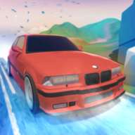 短程高速汽车赛游戏下载-短程高速汽车赛(Drag Race)v1.0.2 安卓版