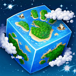 创作世界游戏 v1.0.0 安卓版 创作世界游戏 v1.0.0 安卓版