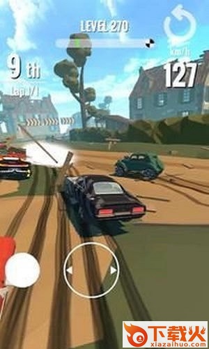 史诗赛车Epic Car Racing截图2