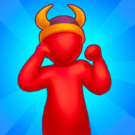 打个boss游戏 v0.1 最新版