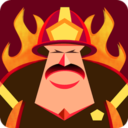 Fired Up!(猛火急救游戏) v1.0.2 最新版