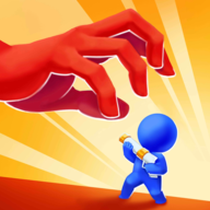 巨兽克星(Giant Attack) v0.1 安卓版 巨兽克星(Giant Attack) v0.1 安卓版
