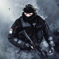 士兵战斗打击(Ultimate Warzone) v1.0 安卓版