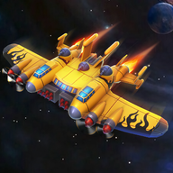 银翼2手游 v1.0.4 官方正版
