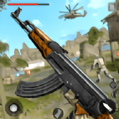 特种突击精英(FPS Task Force) v3.5 安卓版