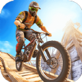 山地自行车极限赛道下载手机版-山地自行车极限赛道(Bike Mayhem)v1.6.2 安卓版