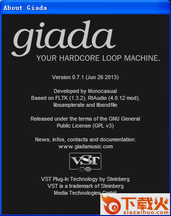 giada绿色版