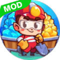 迷你矿工Idle Miner Simulator v1.2.1 最新版