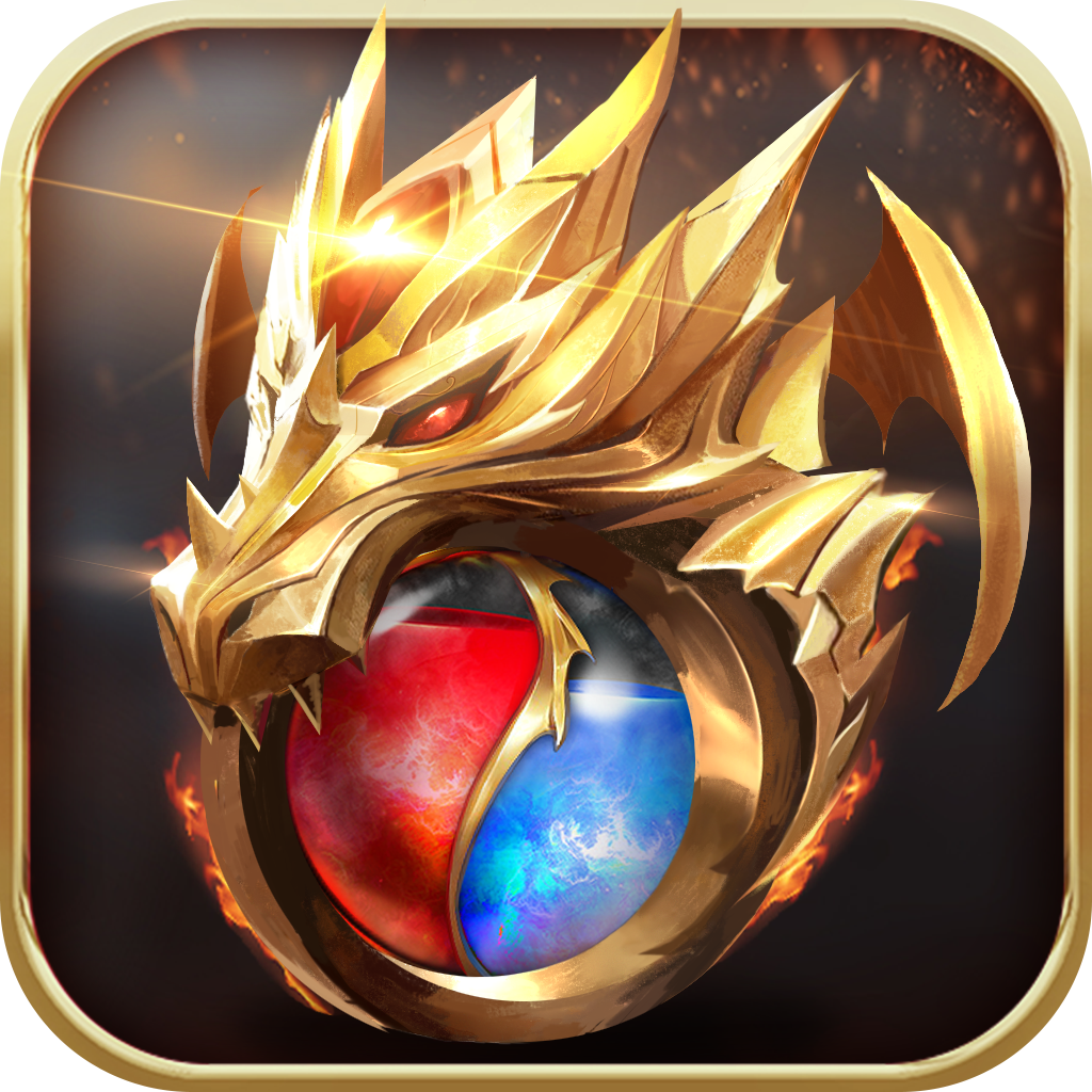 热血玛法手游下载-热血玛法v1.2.0 安卓版