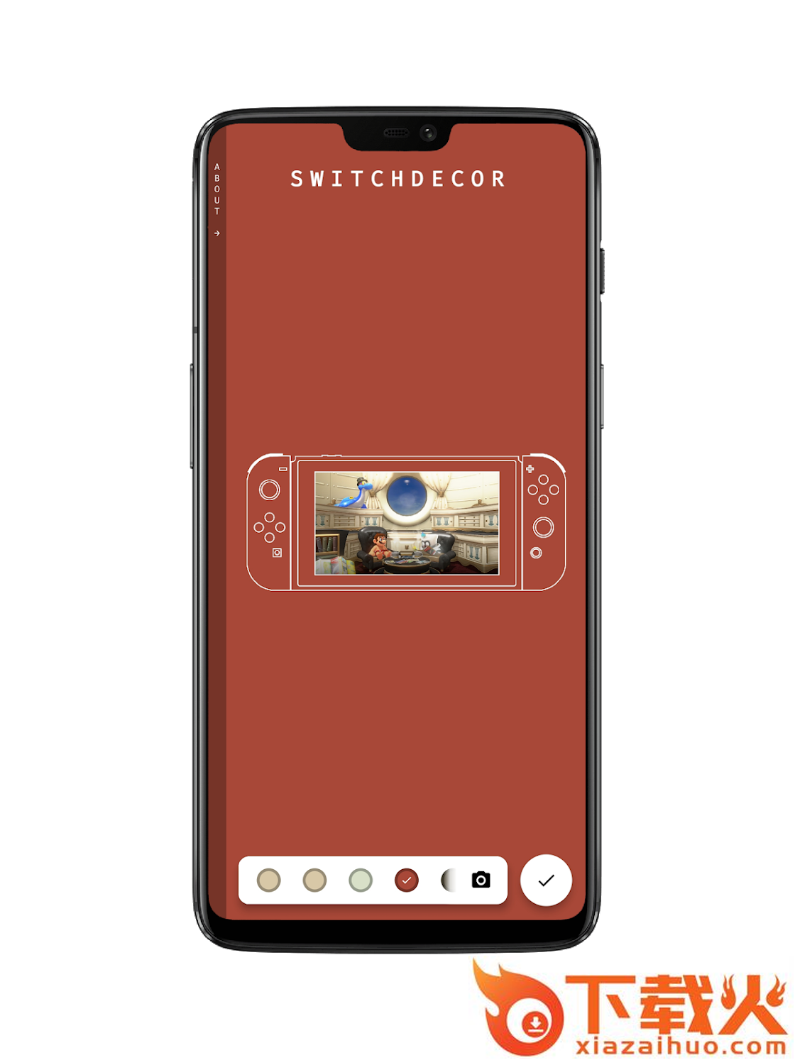 SwitchDecor截图2