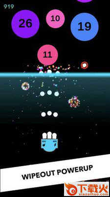 Balls Blast(爆炸球游戏) v1.0 最新版截图1