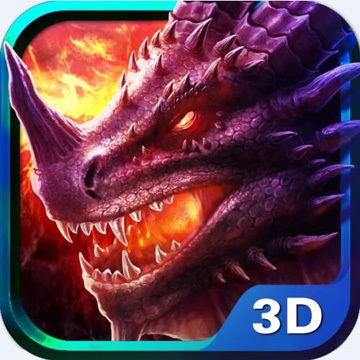 英雄战魂ol苹果版 v6.02.04 iphone版 