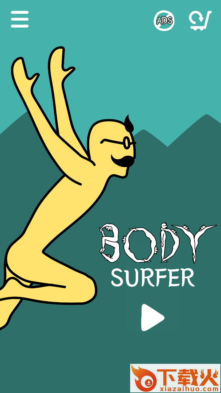 Body Surfer手游安卓版截图1