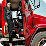 美国卡车驶离公路中文版下载-美国卡车驶离公路(USA Truck Driving Off Road)v0.4 安卓版