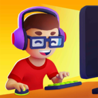 当个主播游戏 v1.27 中文版