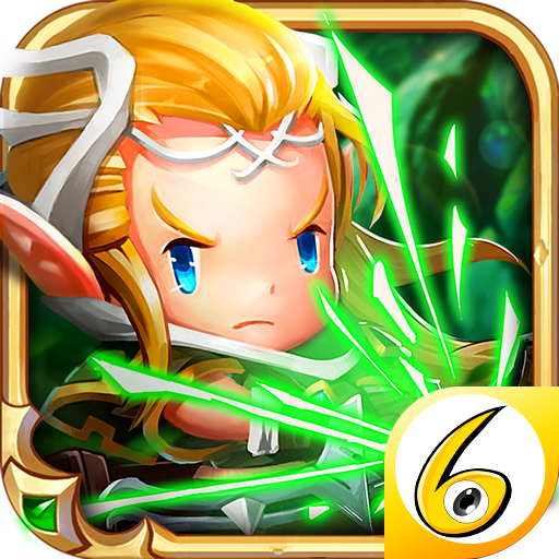 英雄垒复仇 v1.2.7 安卓版