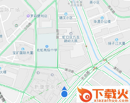 手机导航下载免费安装截图3