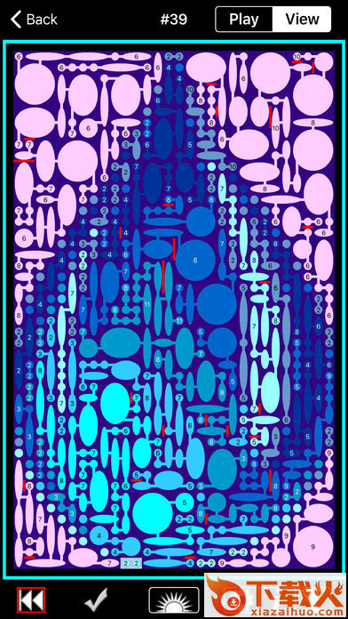 pathpix bubble游戏截图1