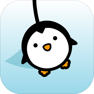 摇摆小企鹅手手机版下载-Pengswing(摇摆小企鹅游戏)v1.0 最新版