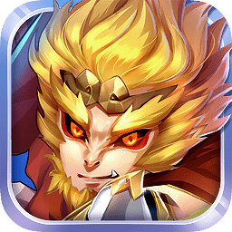 大圣传说苹果版 v1.1.1 官方iphone版 