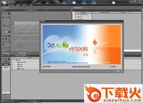virtools5.0下载