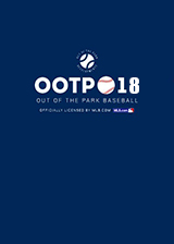 劲爆美国棒球18下载-劲爆美国棒球18(Out of the Park Baseball 18)下载免安装版
