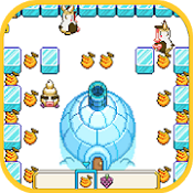 守卫冰激淋店最新版下载-Bad Ice Cream(守卫冰激淋店游戏)v1.0 安卓版