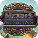 Mechs Vs Minions手机版下载 v1.0.0 官方中文版