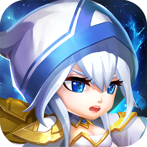 口袋大冒险手游九游版 v3.0.2 安卓版