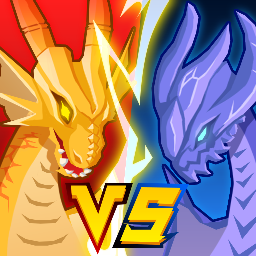 变异怪兽大战 v1.0.0 最新版