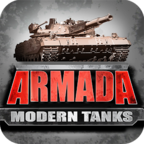 舰队现代坦克世界游戏下载-Armada(舰队现代坦克世界)v3.05 安卓版