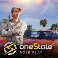 加州生活模拟器下载最新版中文版-加州生活模拟器(oneState)v0.40.3 正版