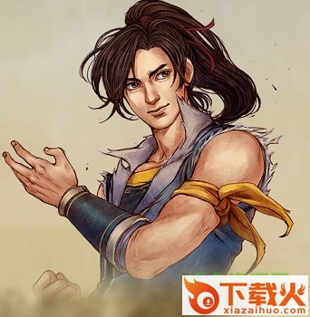 侠客风云传手游ios版