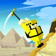 攀登金字塔(Climb.Pyramid) v1.0 安卓版 攀登金字塔(Climb.Pyramid) v1.0 安卓版