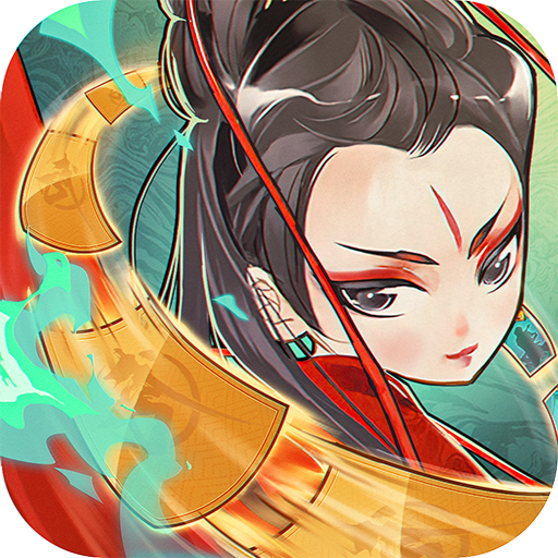 卡牌江湖 v1.4.17 最新版