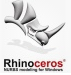 犀牛5.0中文修改版(Rhinoceros) 32/64位_附序列号 犀牛5.0中文修改版(Rhinoceros) 32/64位_附序列号