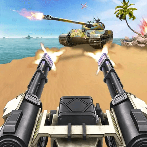 抢滩登陆绝地求生 v1.0.1 安卓版 抢滩登陆绝地求生 v1.0.1 安卓版