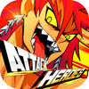 暴击英雄苹果版-暴击英雄ios版(暂未上线)v1.0.72 iPhone钻石版