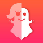 ghost lens魔鬼相机下载-ghost lens安卓下载v3.9.1 最新版