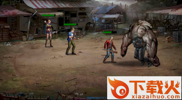 Z Hunter(Z猎人)截图1