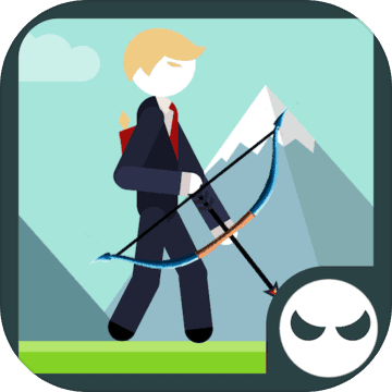 Stick Archer 2游戏下载-Stick Archer 2手游v2.0 安卓版