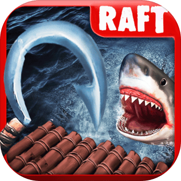 筏上生存安卓手游版-RAFT: Original survival game(筏上生存游戏新版下载)v1.16 手机版