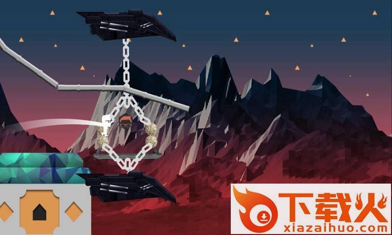 梦境冲刺游戏截图2