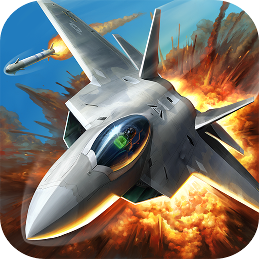 空战争锋小米版下载-空战争锋小米版v2.9.5 安卓版