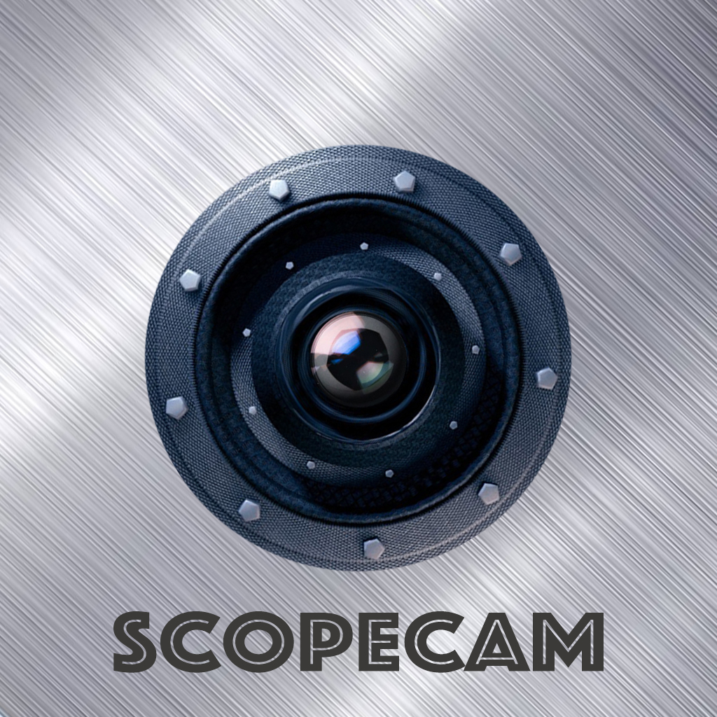 scopecam内窥镜下载-ScopeCam appv3.5 安卓版