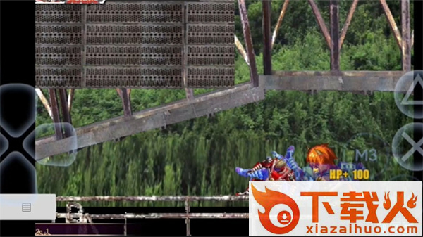 铠甲勇士激斗传截图2