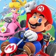 马里奥赛车巡回赛国服下载-Mario Kart(马里奥赛车巡回赛中文版)v1.0.1 安卓版