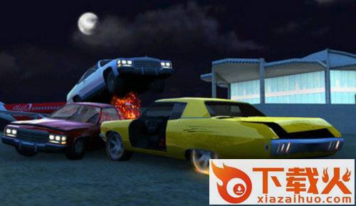 极限德比大作战截图1