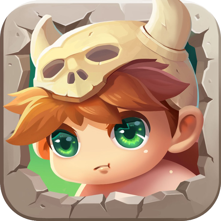口袋原始人腾讯版 v1.0.0 安卓版
