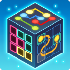 疯狂谜题Puzzle Glow v103 最新版 疯狂谜题Puzzle Glow v103 最新版